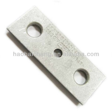 Special dc motor bracket,0.25mm-3.0mm thickness